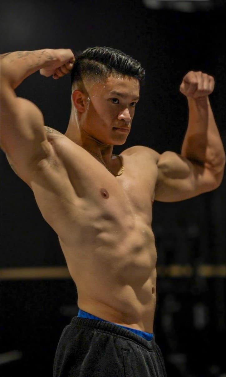 Fitness trainer — gym and coaching