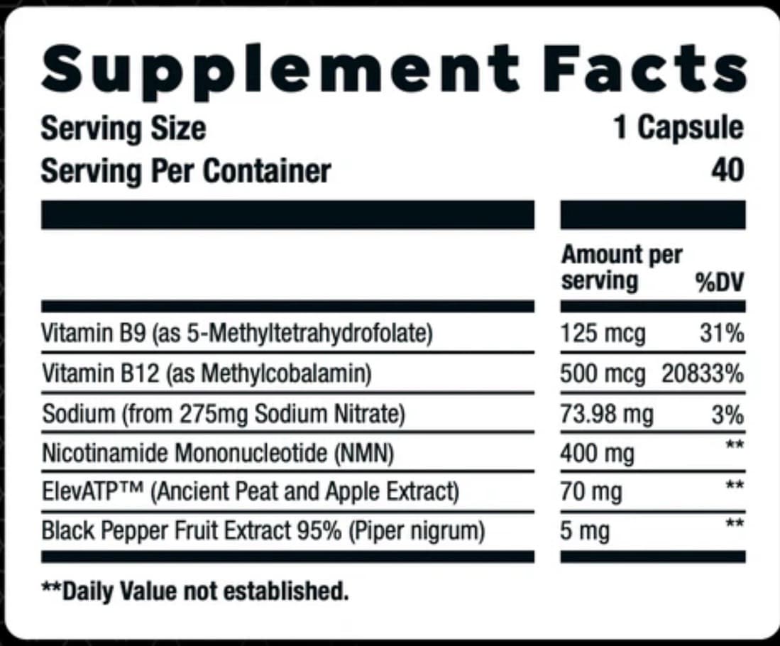 HTLT products on a table